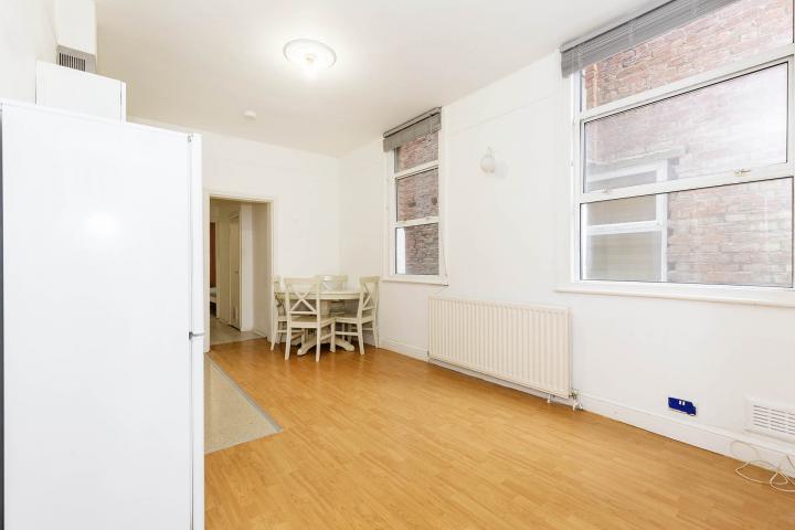 Modern Apartment Anson Road, Willesden Green